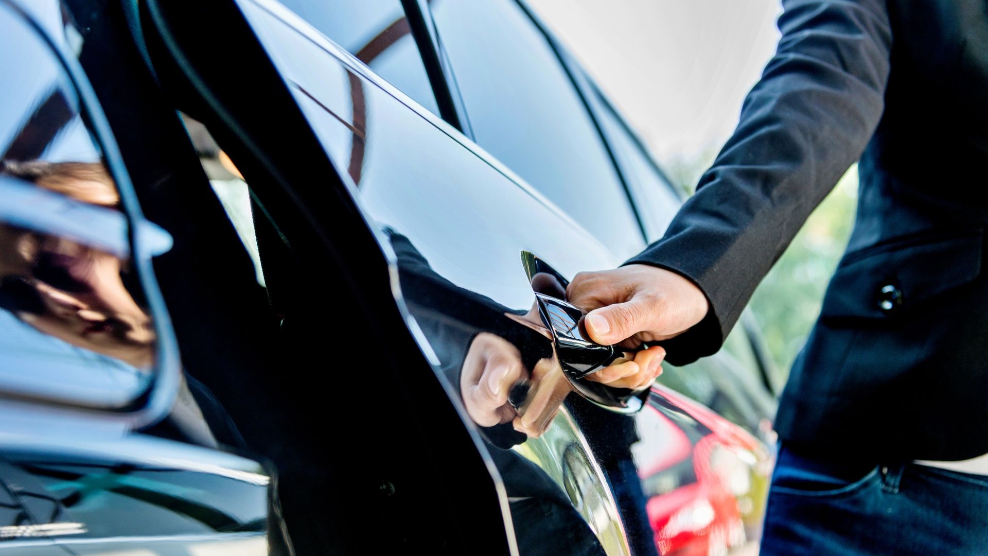 PILANESBERG AIRPORT TRANSFER