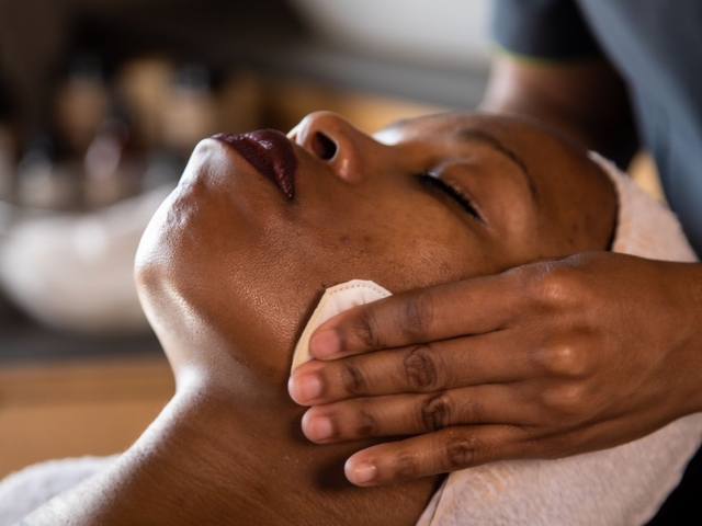 BABOR FACIAL THERAPIES