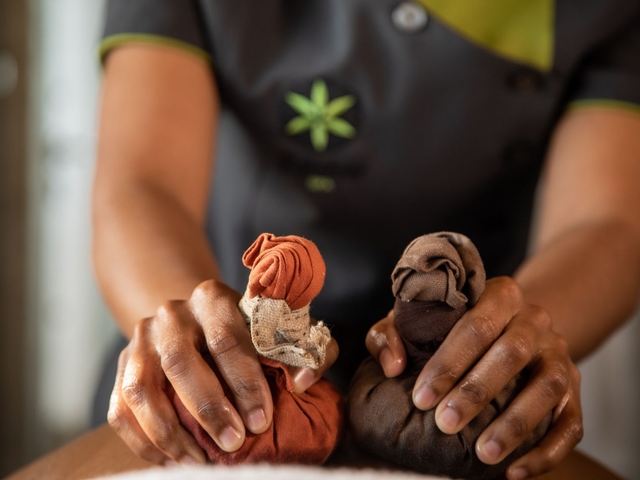 MASSAGE ENHANCEMENTS