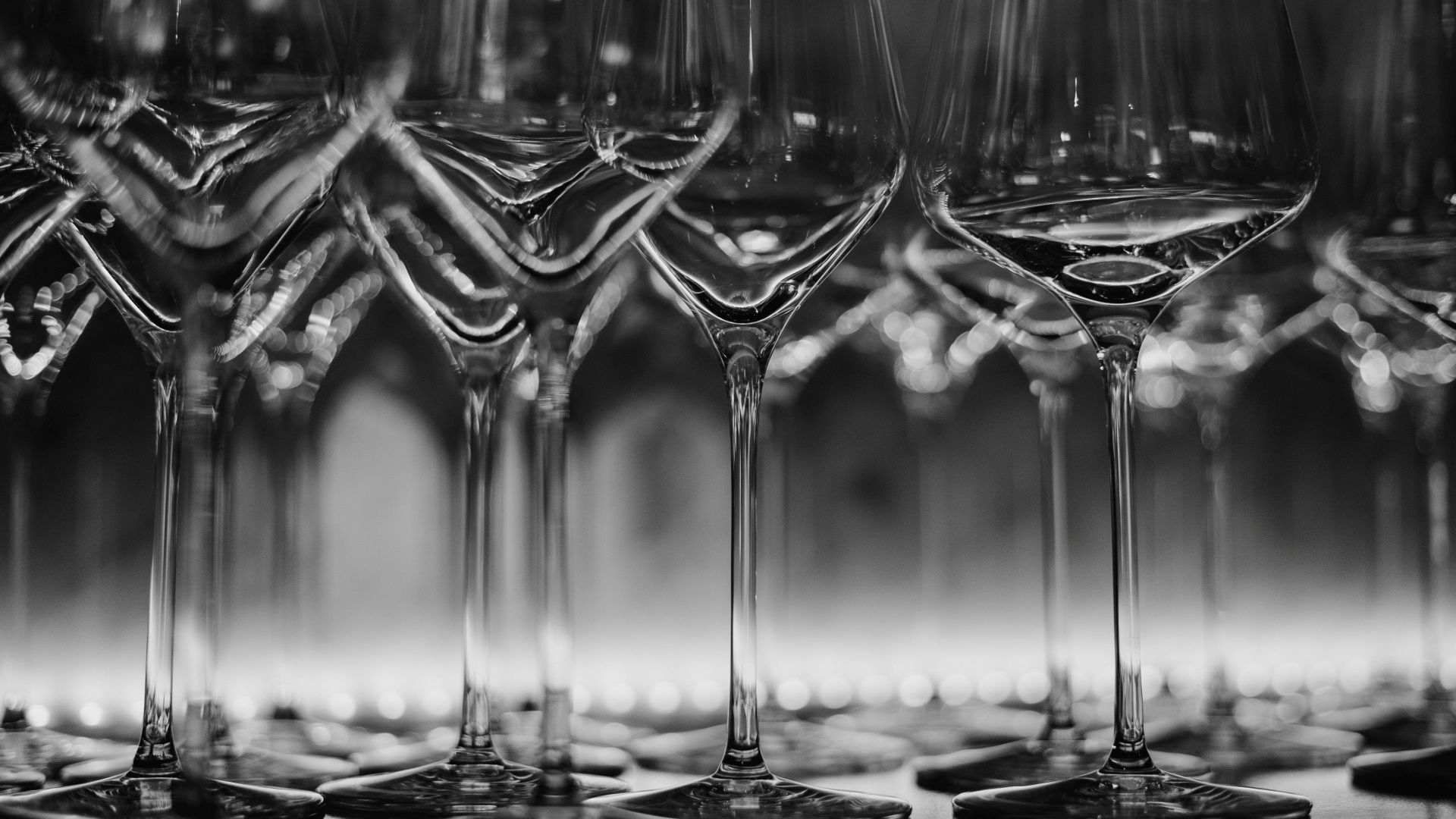 Non-Alcoholic Sparkling