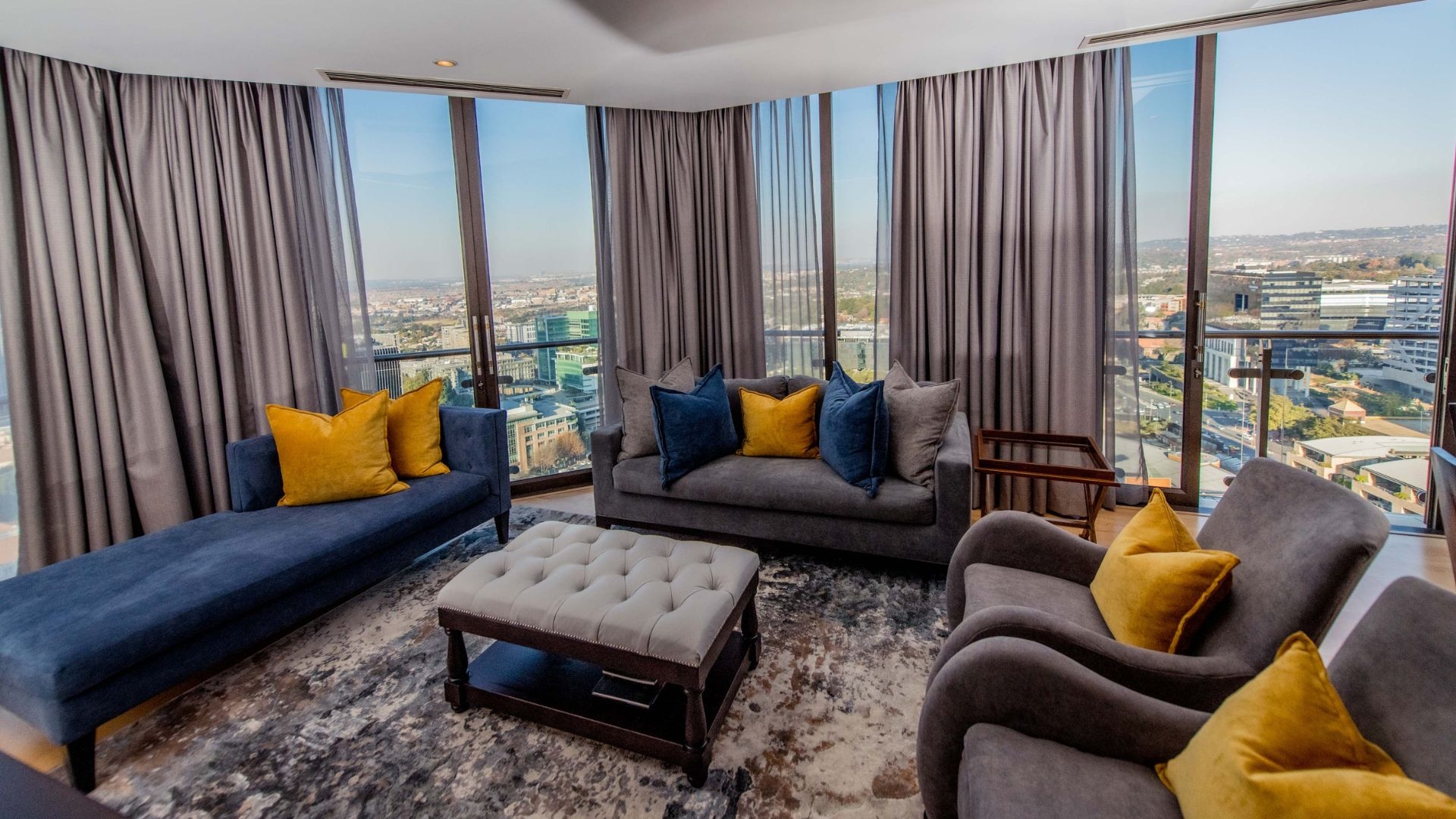 DIRECTORY OF SERVICES