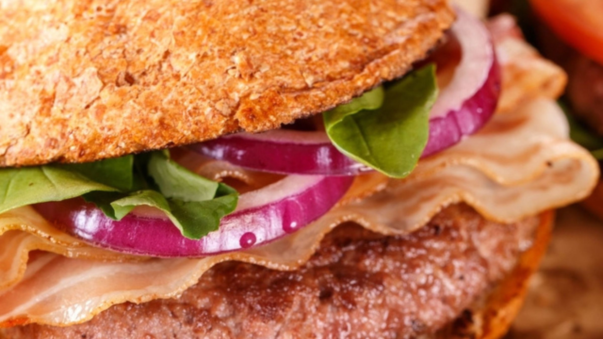 BIG PLATES - SANDWICHES AND BURGERS