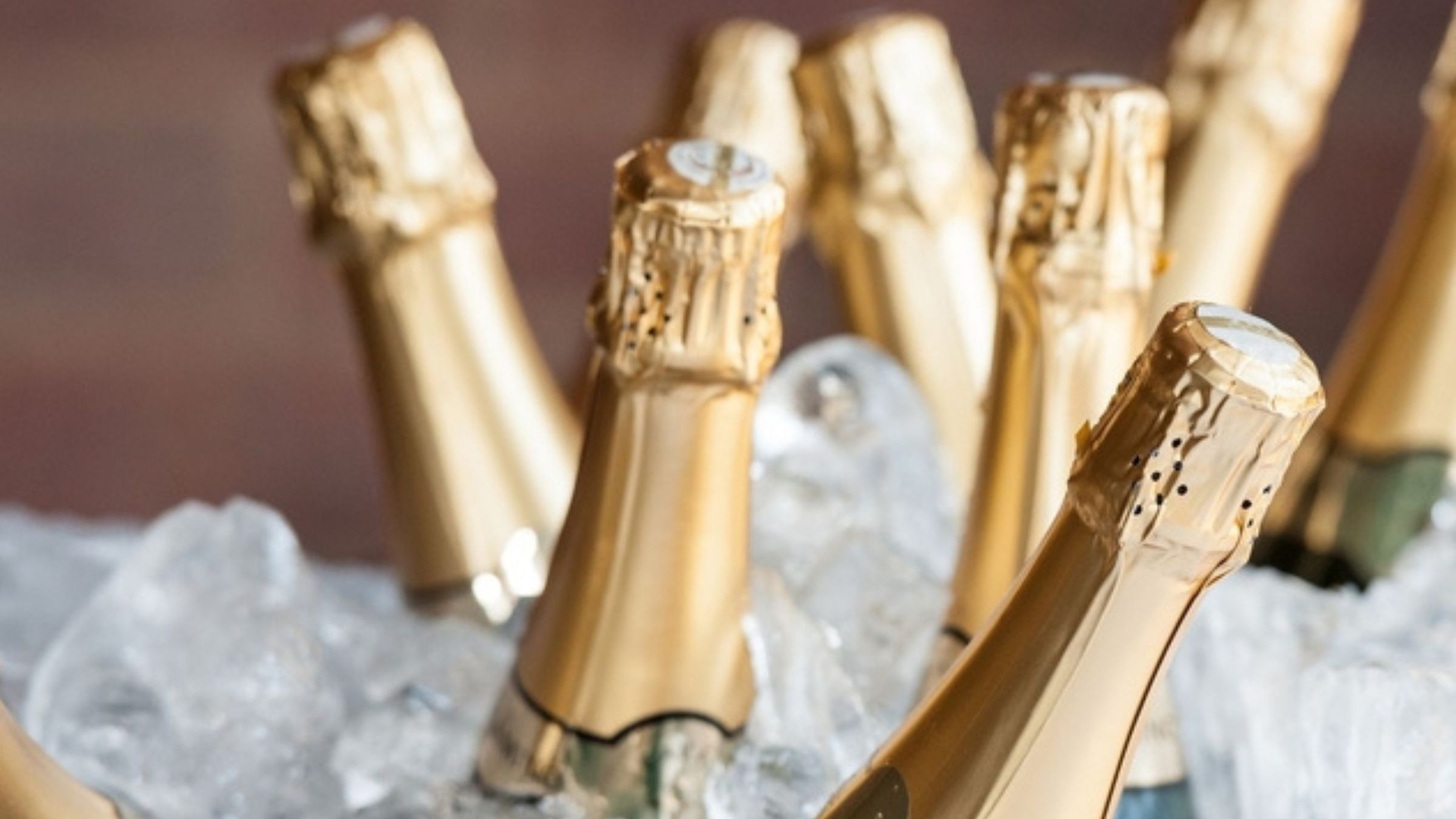 CAP CLASSIQUE & PROSECCO