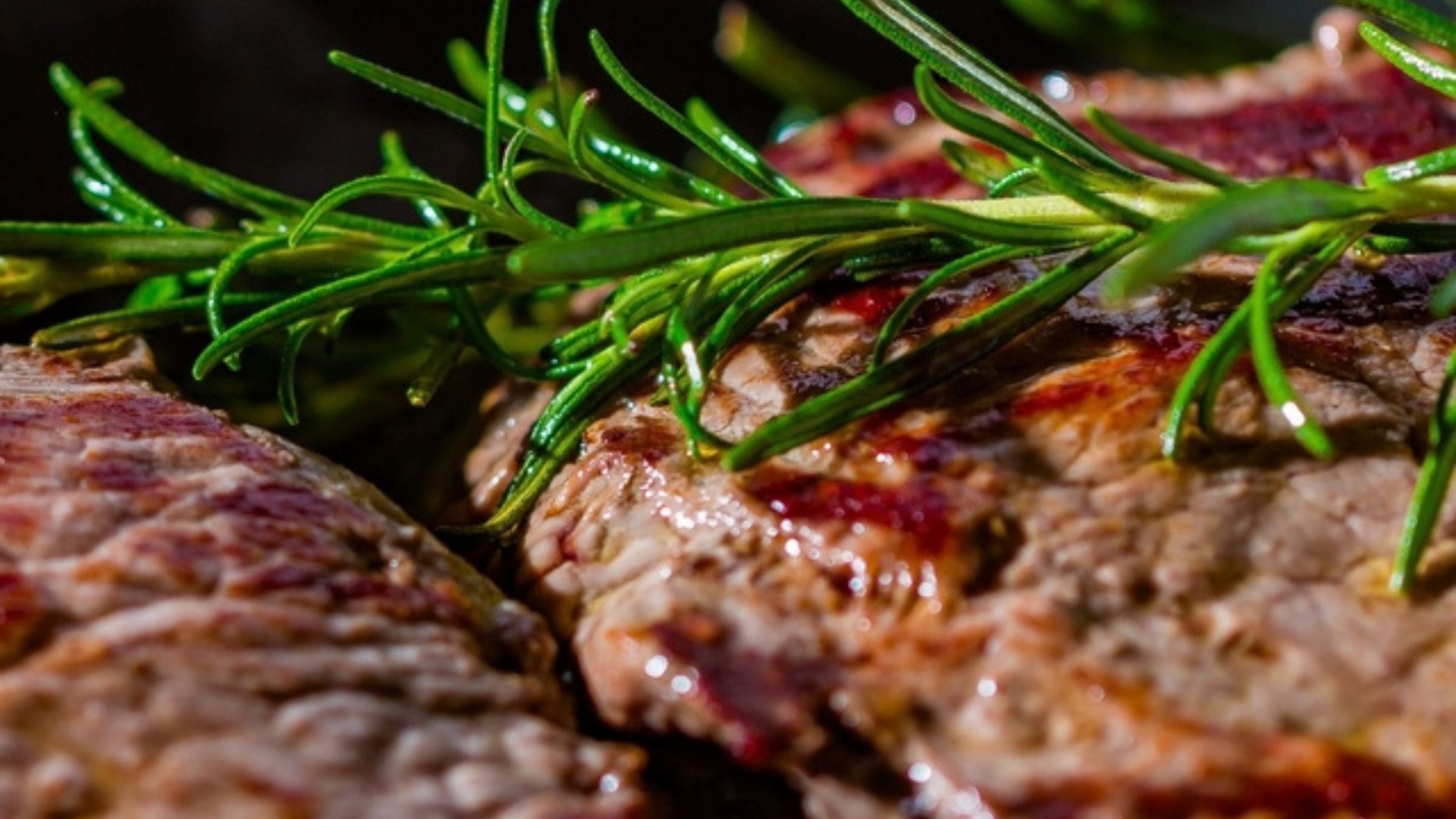 BIG PLATES - MEAT AND POULTRY