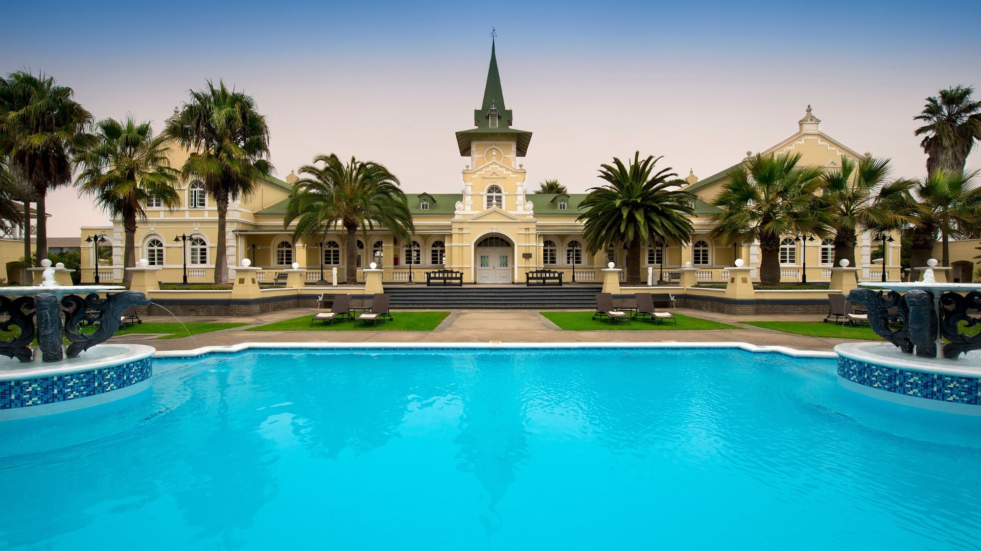 DIRECTORY OF SERVICES