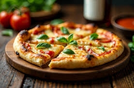 PIZZA