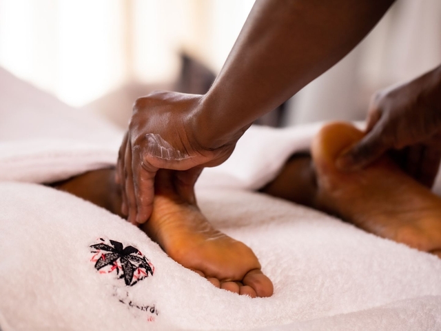 MASSAGE ENHANCEMENTS