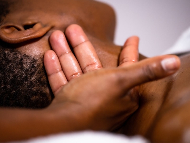 QMS FACIAL THERAPIES