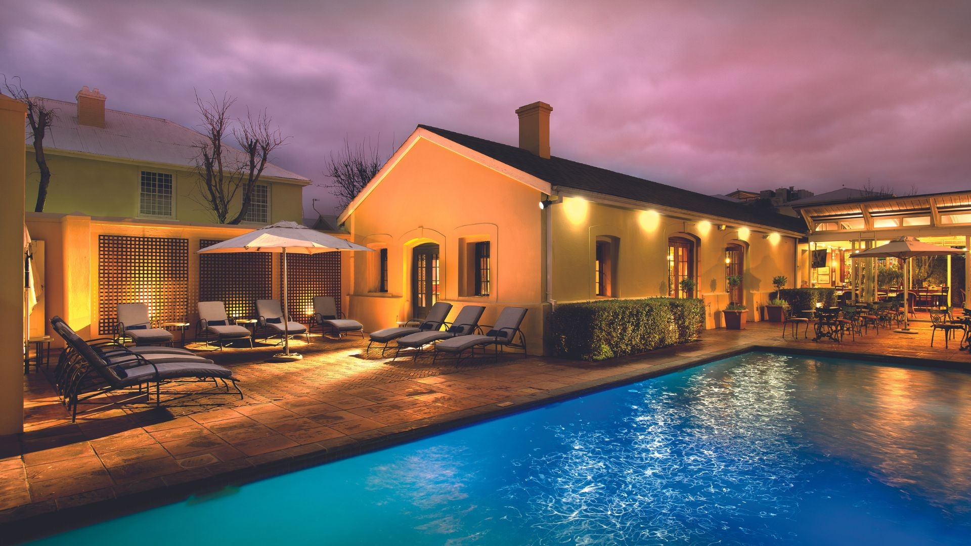 DIRECTORY OF SERVICES