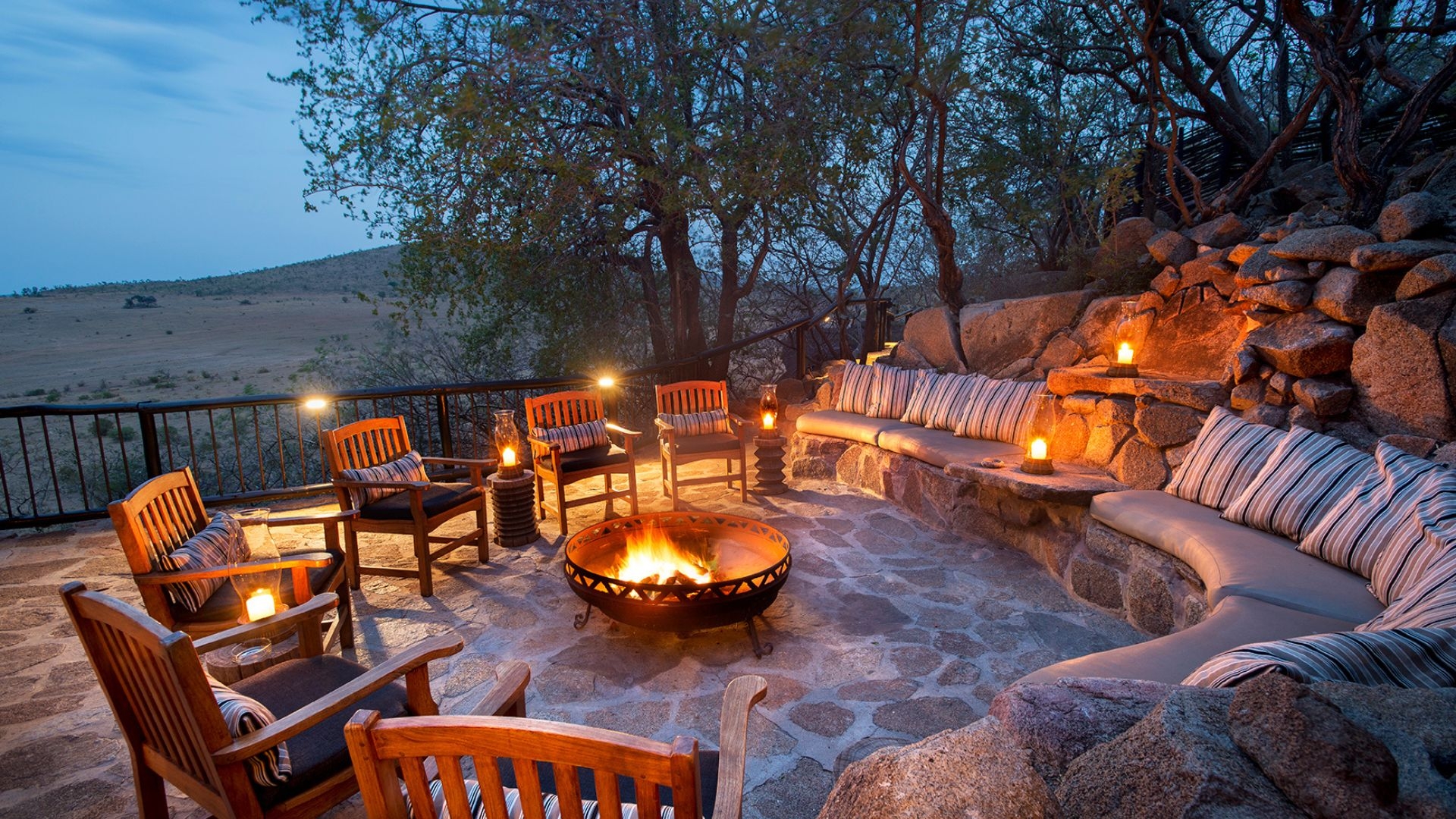 DIRECTORY OF SERVICES