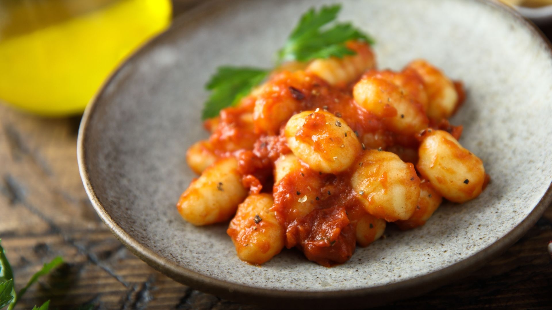 VEGETARIAN AND VEGAN