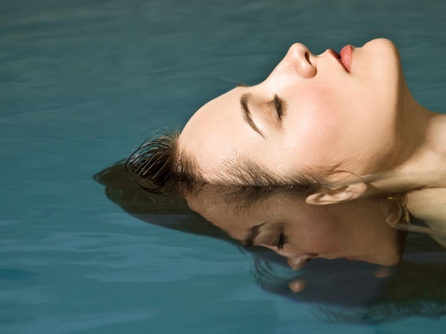 Kapsuła floatingowa