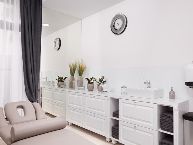 Opisy i działanie masaży