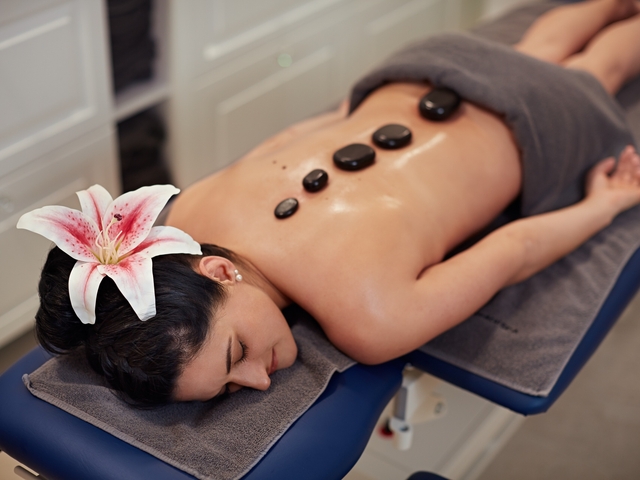 Cennik masaży popołudniowych