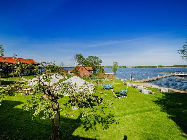 Port&Chillout Stare Sady