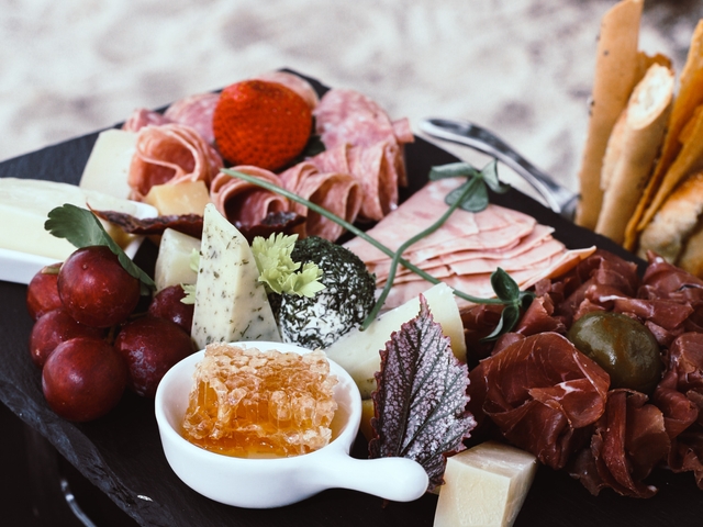 Wędliny&Sery /dla dwóch osób/