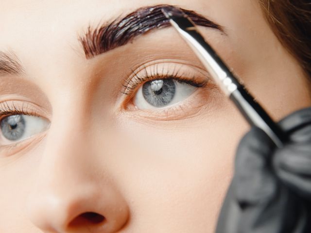 Treatment for palms and feet