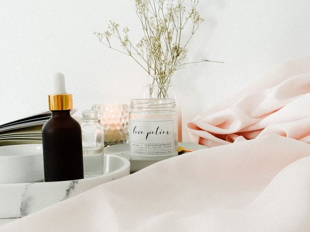 Aromatherapy Associates