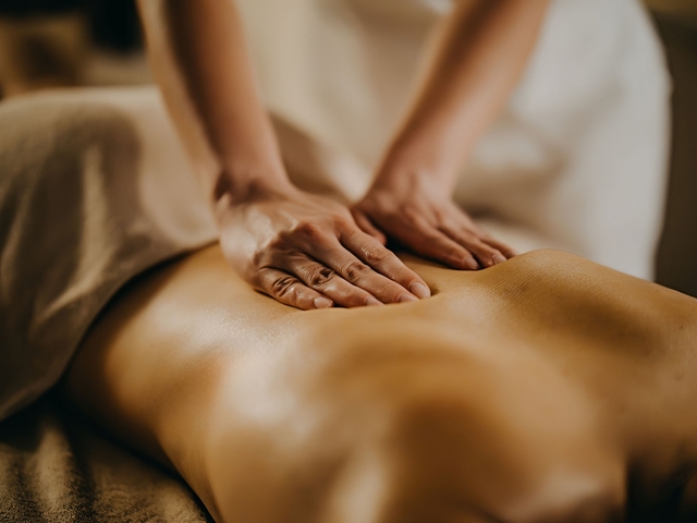 Rytuały na twarz i ciało