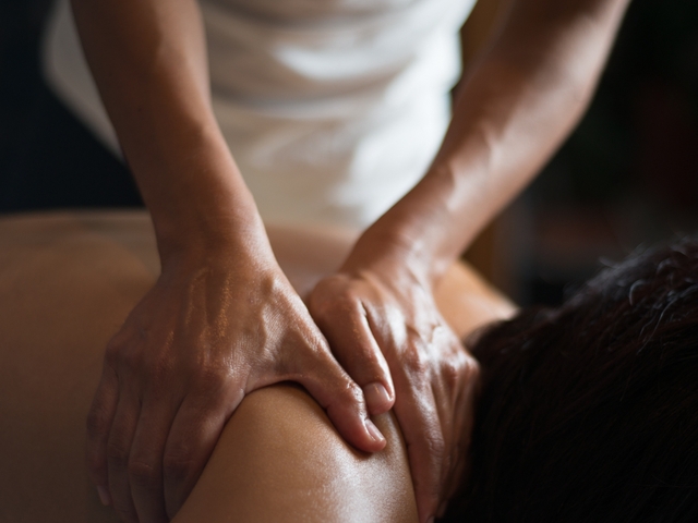 Zabiegi dla mężczyzn