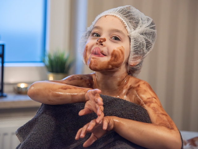 Treatment for children