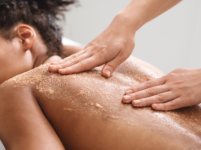 Pozostałe zabiegi kosmetyczne