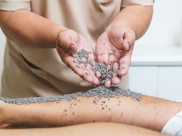 Explore the world of oriental rituals