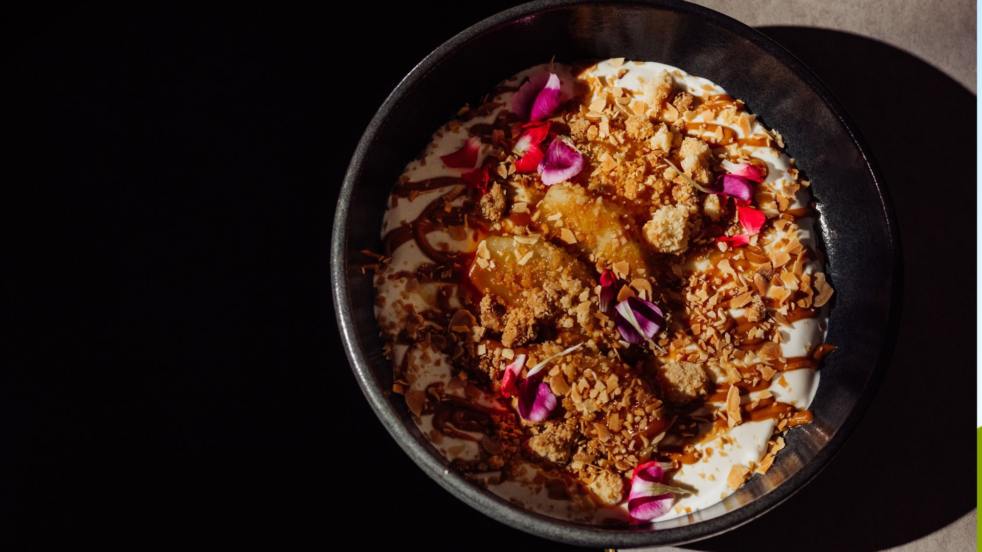 ROOM SERVICE DZIENNY I DESERY