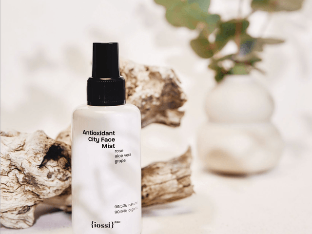 FACIAL CARE TREATMENTS - {iossi}