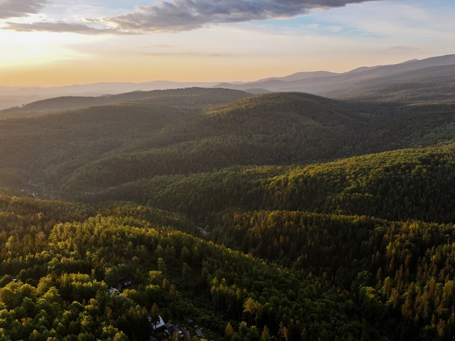 MOMENTS OF RELAXATION IN THE KARKONOSZE MOUNTAINS
