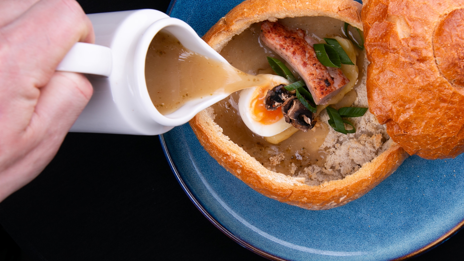 Soups
