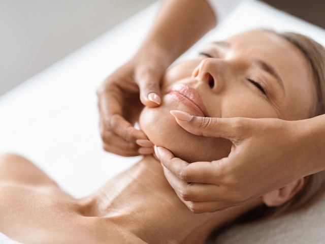 EKSKLUZYWNE RYTUAŁY NA TWARZ NATURA BISSE