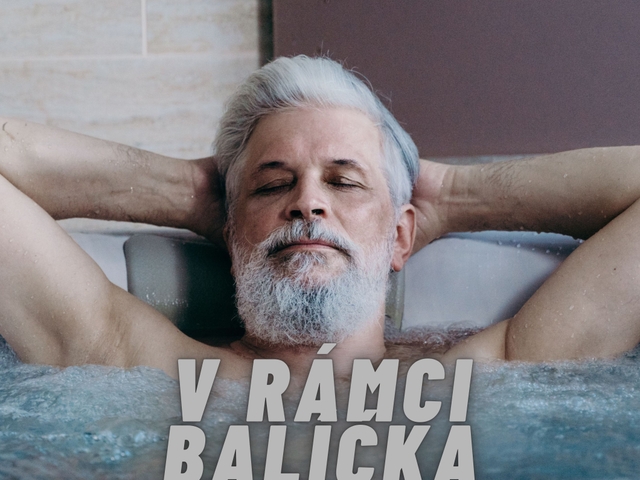 Procedúry v rámci balíčka