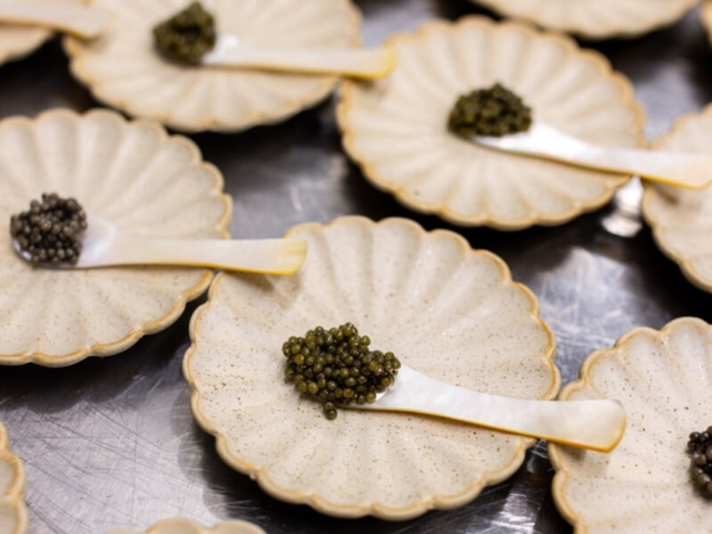 Menu degustacyjne