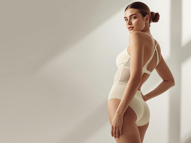 Zabiegi silnie modelujące i ujędrniające sylwetkę 