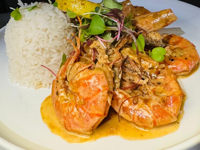 From the Sea to St@y 