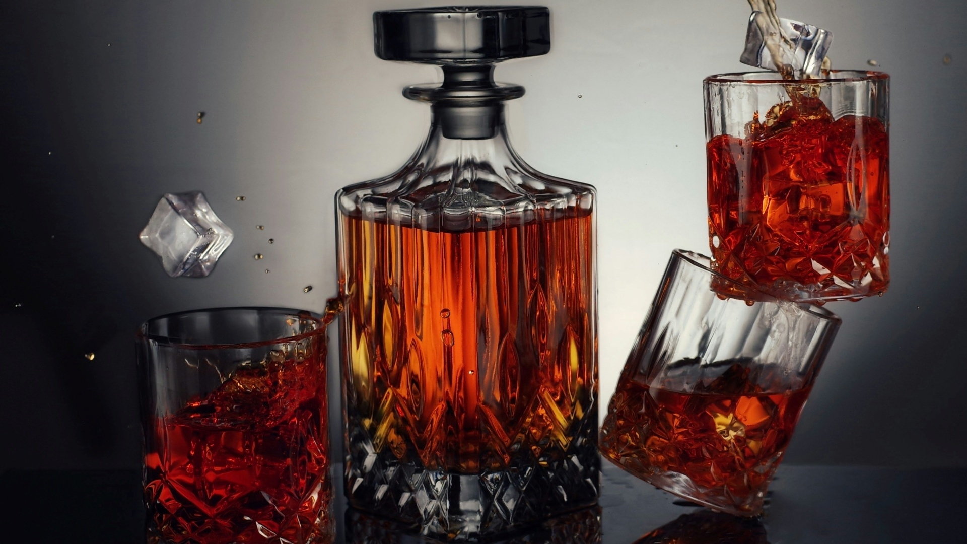 Scotch Malt Whisky 4 cl