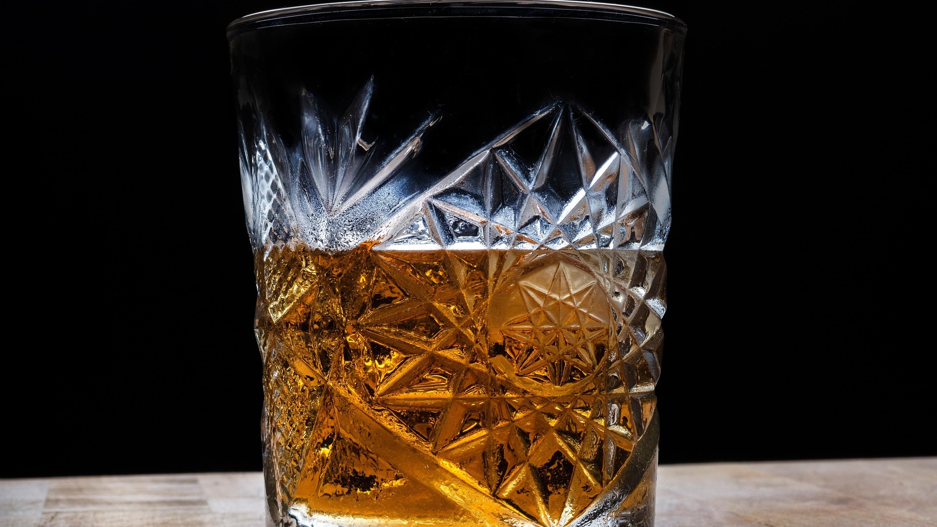 Scotch Blended Whiskey & Irish Whisky 4 cl