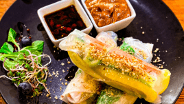 VEGETARIÁNSKE ŠPECIALITY