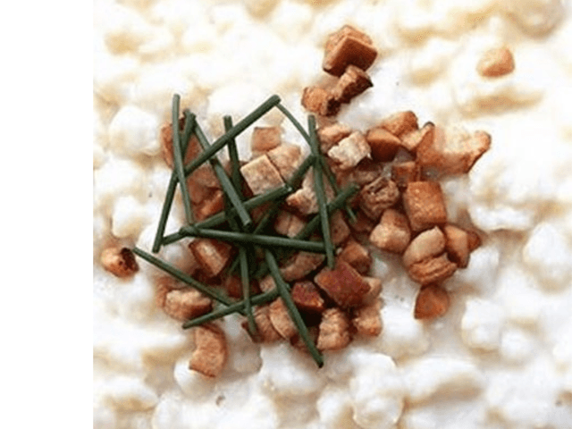 TRADIČNÉ DOMÁCE JEDLÁ