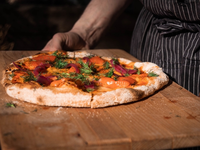 Saimaa Pizzas
