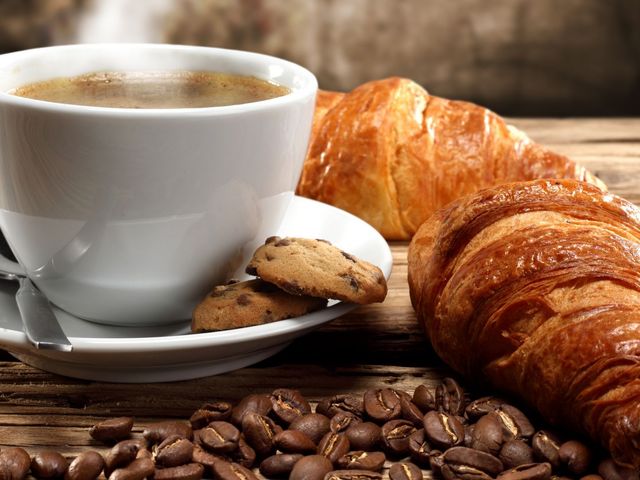 Przerwa kawowa - zestawy gotowe