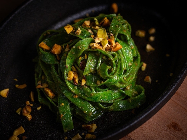 Vegetarian’s/ Vegan’s