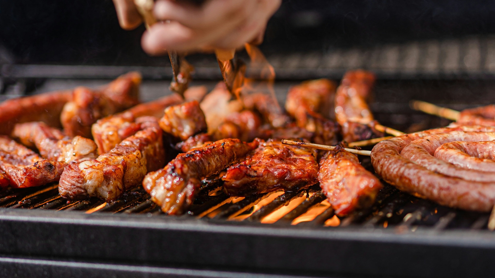FLEISCH & GRILL