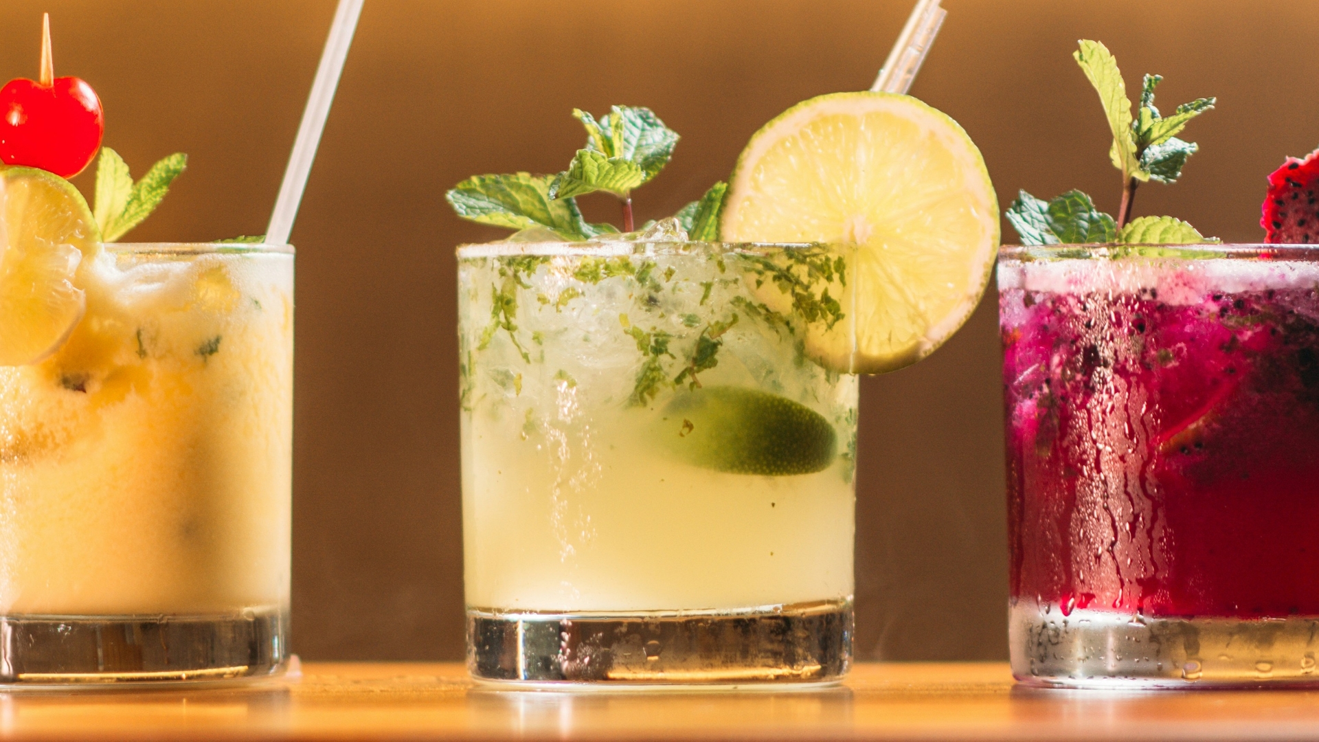 Cocktails