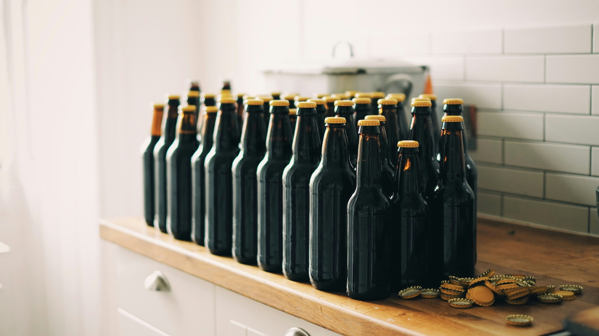 Flaschenbier