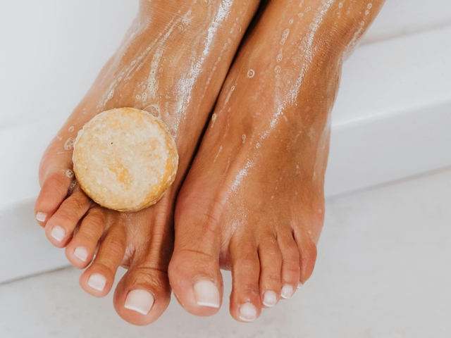 Hand and Foot Rituals