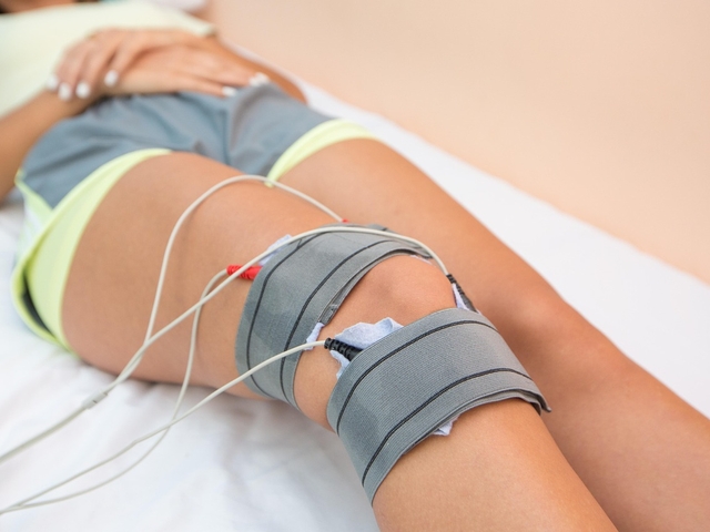 ЭЛЕКТРОТЕРАПИЯ