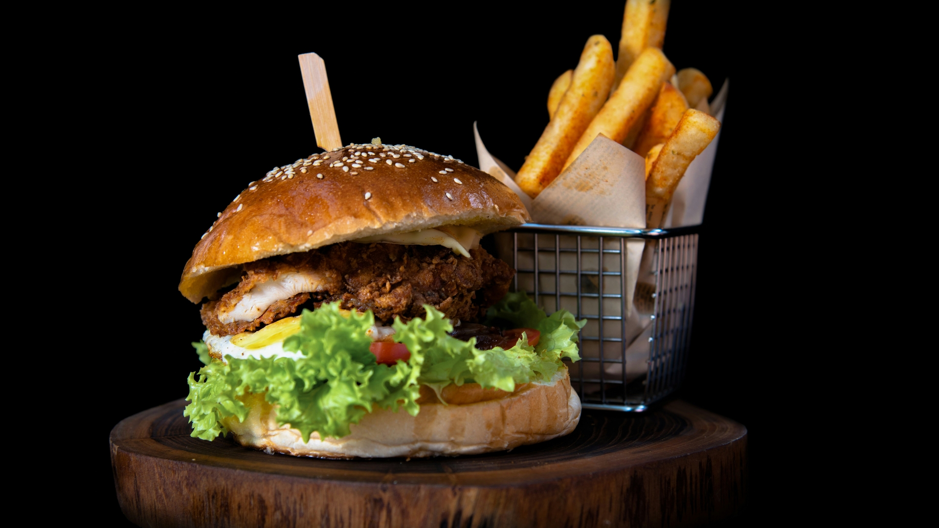 Burgery