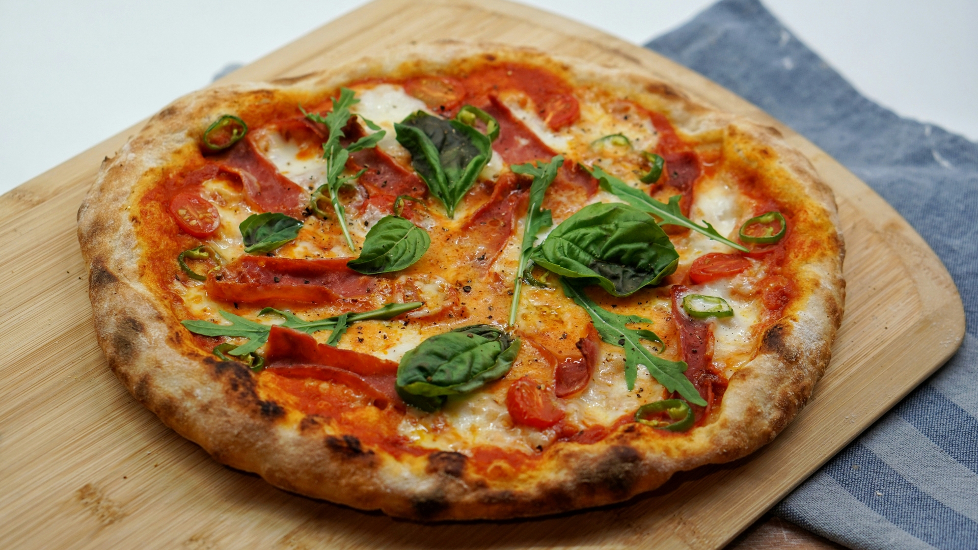 Pizza